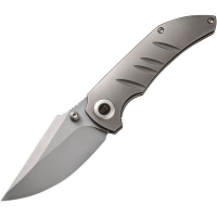 We 22020B4 Riff-Raff Bead Blast Knife Bead Blast Handles