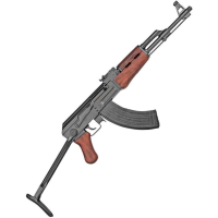 Denix 1097 Russian AK47 Replica