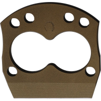 Red Horse 022 Punchers Chance Ice Scraper