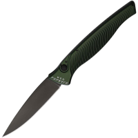 Piranha 16GT Auto DNA Tactical Button Lock Knife Handles