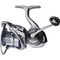 Daiwa PCNMQLT2500D Procyon MQ LT Spinning