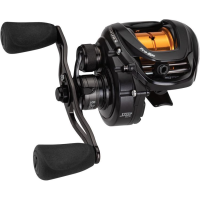 Lew's PSP1XH Skipping Pitching Bait Reel