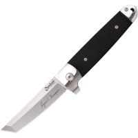 Cold Steel 32AA Oyabun Limited Linerlock Knife Black Handles