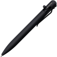 Bastion 260 Bolt Action Pen Zirconium