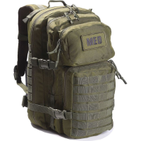 Elite First Aid 138OD First Aid Tactical Trauma Kit