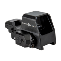 Sightmark 26033R Ultra Shot R-Spec Dual Shot