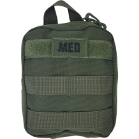 Elite First Aid 183OD Recon IFAK Level 2 OD