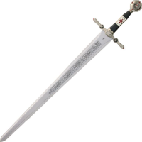 Gladius 279 Silver Knights Of Heaven Sword