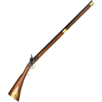 Denix 1138 Kentucky Rifle Replica