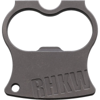 Red Horse 014 Bad Apple Bottle Opener