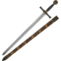 Denix Replicas 4123 Excalibur Sword Replica