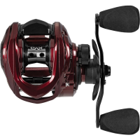 Lew's KVD1XH KVD Baitcast LFS Reel