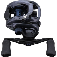 Daiwa TTUCT100HS Tatula CT Baitcasting Reel