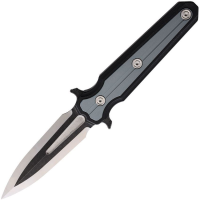 Stedemon DSBLUE DongShan Linerlock Knife with Blue Handles
