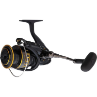 Daiwa BG3500 BG Series Salt Spinning Reel