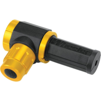 Wheeler 580022 Prof Laser Bore Sighter Red