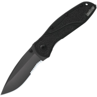 Kershaw 1670GBBLKST Tactical Blur Knife Assist Open