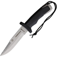 Aitor 16005 Hammerhead Fixed Blade Satin