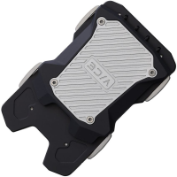 Vice Hardware F1BLKVCE F1 Wallet Black Vice