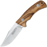 Black Fox 133ZW Outdoor Fixed Blade