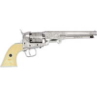 Denix 1503B Classic M1851 Navy Revolver