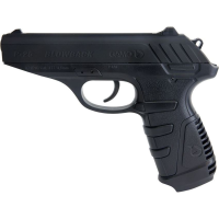 Gamo 38054 P-25 Blowback Pellet Pistol