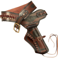 Denix 703 Old West Leather Holster