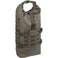 Mil-Tec 4534 Tactical Seals DryBag/Backpack
