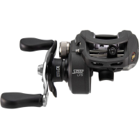 Lew's SS1HA Speed Spool Baitcast Reel