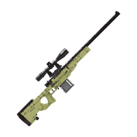 Remington 1001 Building Blocks Rifle