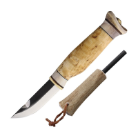 Kellam KT23JVS Tundra with Fire Starter