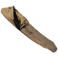 Mil-Tec 4536 Sleeping Bag Cover Coyote