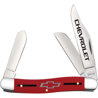 Case 33705 Chevrolet Stockman