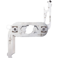 Turq Gear 006 Plankton Multi-tool