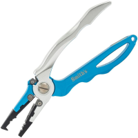 Smith's Sharpeners 50966 Regal River Fishing Pliers