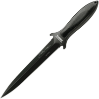 Rambo 9434 Rambo Boot Black Fixed Blade Knife