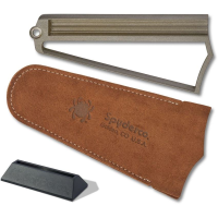 Spyderco 308CBN Webfoot Stone Sharpener