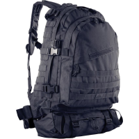 Red Rock  80161BLK Engagement Backpack Black
