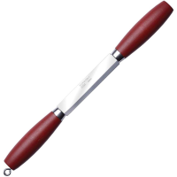 Mora 2600 Classic Stainless Woodsplitter Oiled Handles