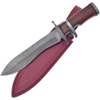 Frost VFD114BW12 Sub-Hilt Bowie