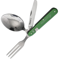 Mercury 9923AVDFC Rover Multi-Tool Green