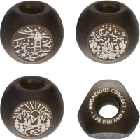 AuCon 006Z Adventurer Bead Ti