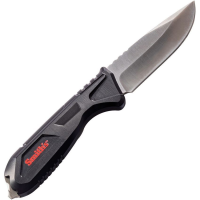 Smith's Sharpeners 51243 Edge Work-Site Fixed Blade