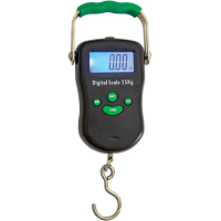 Smith's Sharpeners 51291 RegalRiver Digital Fish Scales