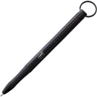 Fisher  184419 Backpacker Keyring Pen Black