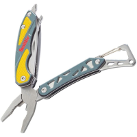 Smith's Sharpeners 51268 EdgeSport Multi-Tool