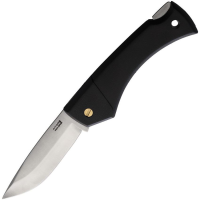 Aitor Knives 16315 Ardilla Pocket Knife Black Handles