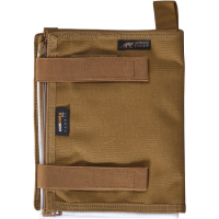 Tasmanian Tiger 7623346 Map Case Large Coyote