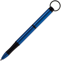 Fisher Space Pen 950359 Backpacker Keyring Pen Blue