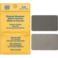 EZE-Lap 210 Diamond Wallet Sharpener